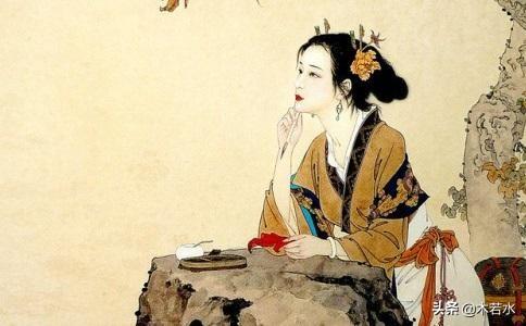 李易和六月:宋代女词人李清照到底有多漂亮？