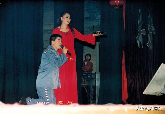 丫蛋的现任老公是谁:演员丫蛋最近怎样了她究竟是怎样一个人