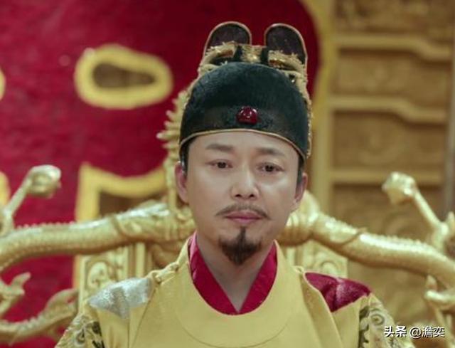 明孝宗张皇后:明孝宗一生只爱张皇后一人，为什么张皇后的结局却很惨？