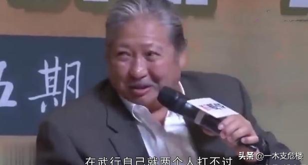 李小龙简介:如果李小龙还活着，那他能超越成龙，周星驰，周润发，等明星吗？
