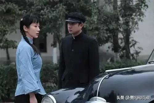 电视剧雪豹剧情介绍:如何评价【雪豹】这部电视剧？为什么有这么多人看？