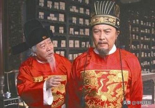 张居正:历史上，冯保与张居正是何关系他是好人还是坏人