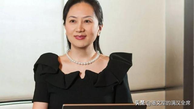 美国跟加拿大到底是因为啥理由扣着孟晚舟不放？