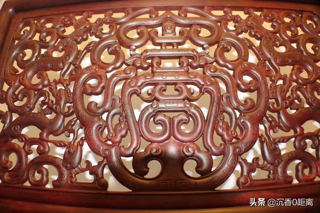 自学木雕入门教程,木雕作品有哪些雕刻技法呢？