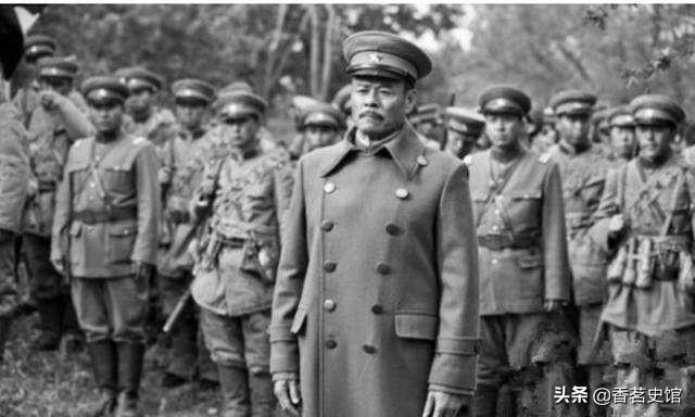 马仲英:1912年后军阀混战打了多少年？一共有哪些军阀交战？