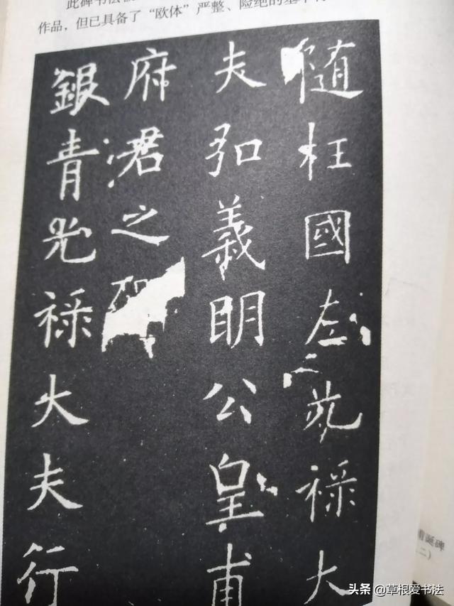 头条问答 从笔法和结字方面分析 欧体和褚遂良书法哪个对书法史影响大 長林翌安的回答 0赞