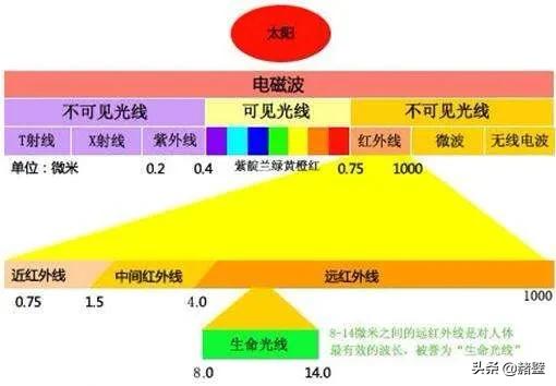 头条问答 - 为什么不同频率电磁波的性质差别很大?(2个回答)