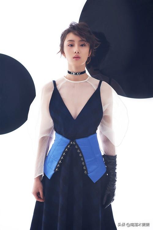 我的小确幸中秦楚扮演者？