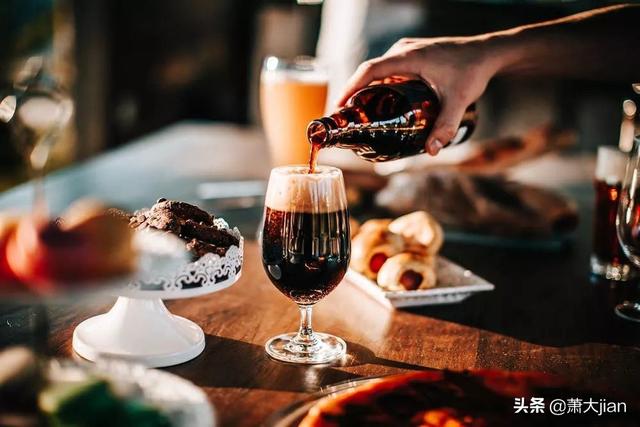 为什么喜欢喝酒,为什么有一些人很喜欢喝酒？