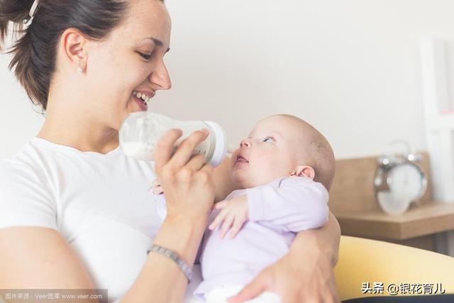 直接换奶粉对宝宝的后果严重，婴儿常换奶粉好吗有没有什么影响呢