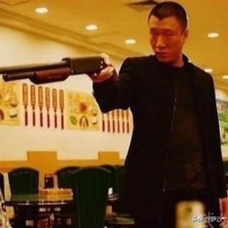 牛虱阵要学吗:打群架的为什么几乎没有用长枪阵的呢？