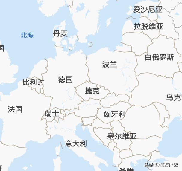 瑞士没有真正意义上的军队,也不挨打,国家发展的还不落后,为什么？