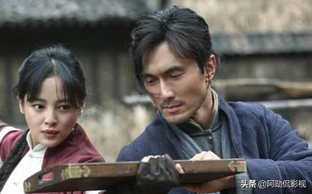 什么电视剧你看完之后就向别人疯狂的推荐？插图47