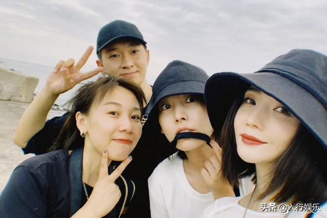 向佐身高:《我家小两口》中郭碧婷请来拷问向佐的闺蜜是谁，有何背景？