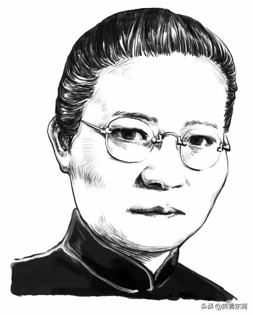 林微因经典作品:民国有哪些文学与颜值俱佳的女神？她们的代表作是什么？