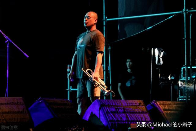 黄俊郎:现在华语乐坛的年轻一代谁可以做未来领军人物