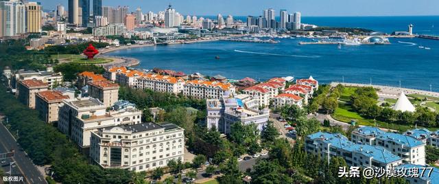 你最喜欢的全国十大旅行目的地,有哪些？