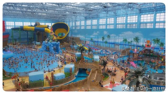 8月份去哪里旅游好(8月份去哪里旅游好玩又凉快的?)