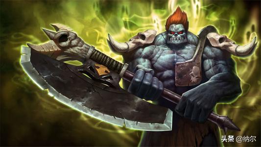 lol:若免费回归一个老版英雄大招,你会选择谁?-生活百科