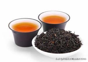 世界红茶品种前十名的,你喝过最好的红茶是哪种？