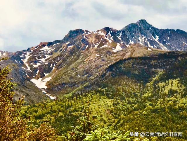 斯那定珠:11月份想去香格里拉玩，去过的大神请介绍一下自己的旅游体验？