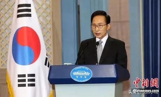78岁韩国前总统李明博二审获刑17年,下一步会是什么情况？