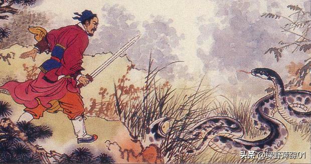 公孙胜:请问《水浒传》中为何要描写公孙胜斗法收服樊瑞这个情节？