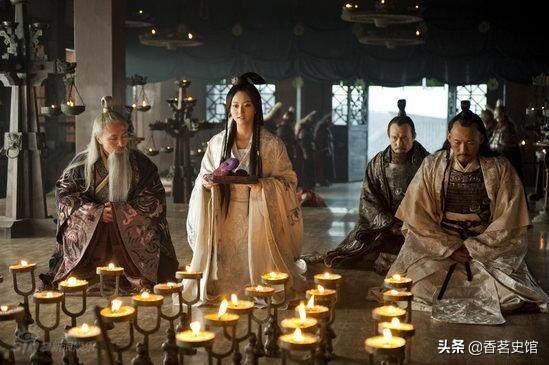 王大冶:为什么楚国国君感觉一直叫王，其他六国国君一直叫公