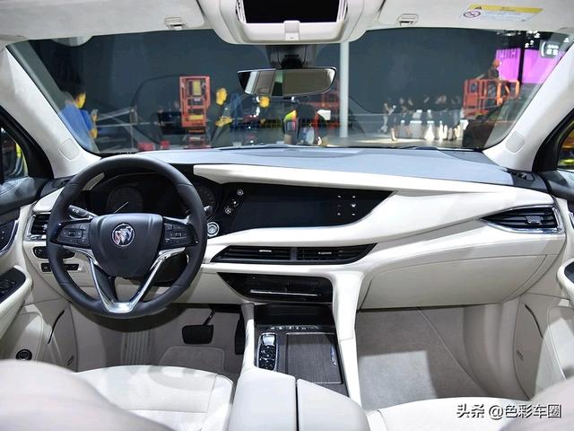 金字塔探险者:新款汉兰达、昂科旗、探险者，这三款车怎么选