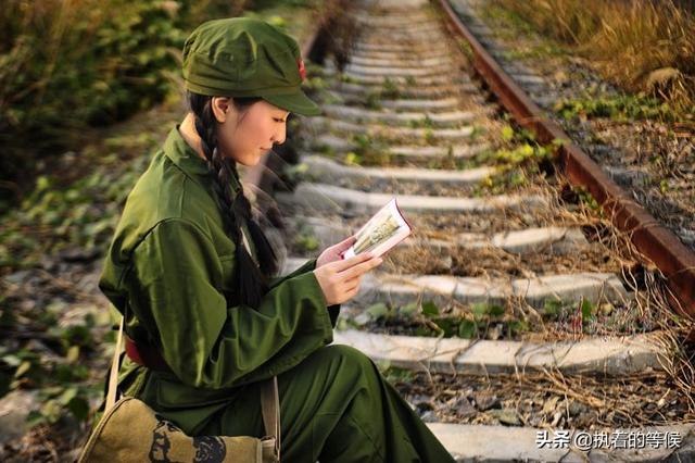 激情燃烧岁月2:看过电视剧《激情燃烧的岁月》后，你有什么感想？
