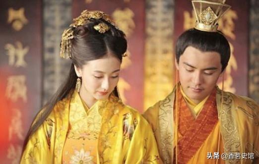 拓跋弘:锦绣未央拓跋弘是谁的孩子，李未央还是李长乐？