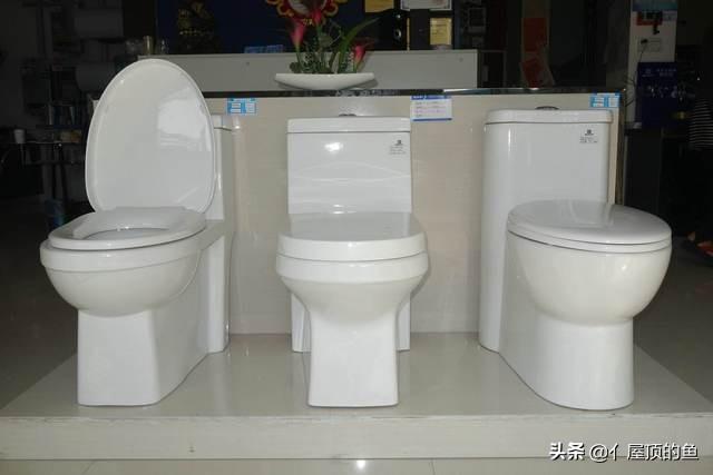 二三线城市,二三线的马桶有哪些牌子推荐？