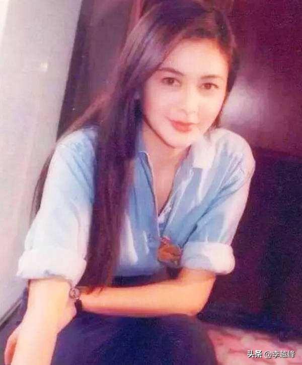 吴莫愁全球最美:世界上最漂亮的5位美女，堪称盛世美颜，到底是哪5位
