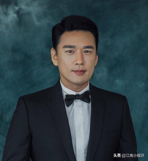 演员董勇:影视圈“演谁都像自己”的明星有哪些？