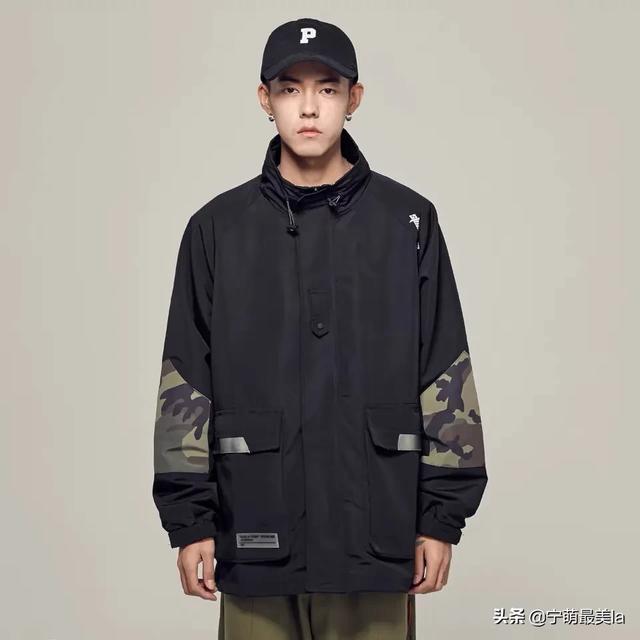 有哪个店铺或者网站的男装好看又便宜？