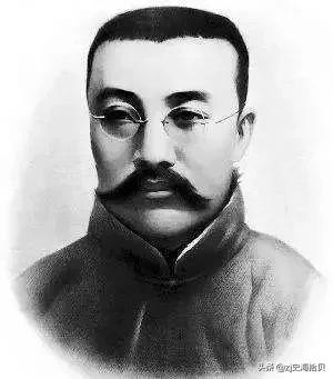 唐山历史名人中按其影响力能够排进前三名的应该是谁？
