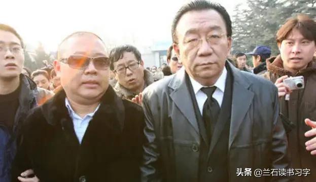 马季和侯耀文是什么关系?