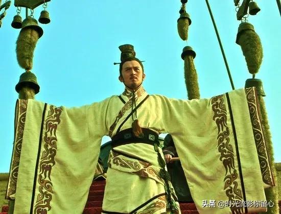 千叶真一电视剧:如果日本来拍《三国》，你觉得千叶真一扮演曹操怎么样？