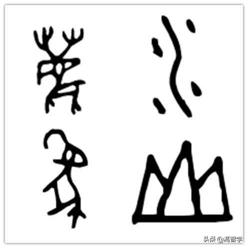 蔡邕书法:人说书法多临帖，古人临了谁的帖？硬笔书法临了谁的帖？