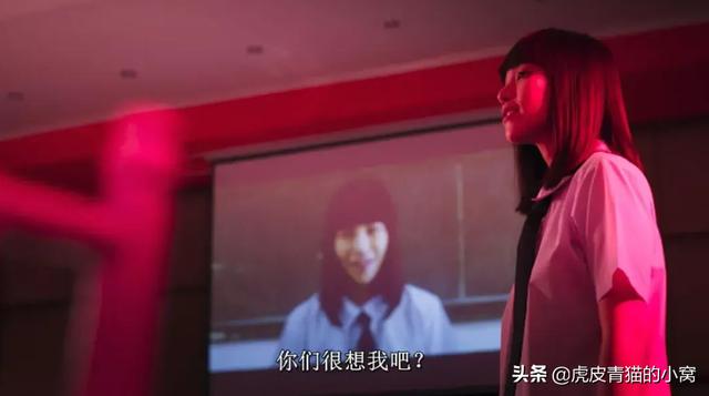 娜诺为什么是撒旦之女:《禁忌女孩》为什么死不了？