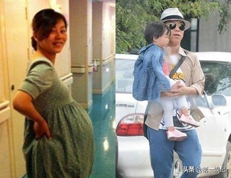 张卫健的老婆是谁:为什么张卫健跟她老婆结婚这么多年却不生孩子，他们是丁克族吗