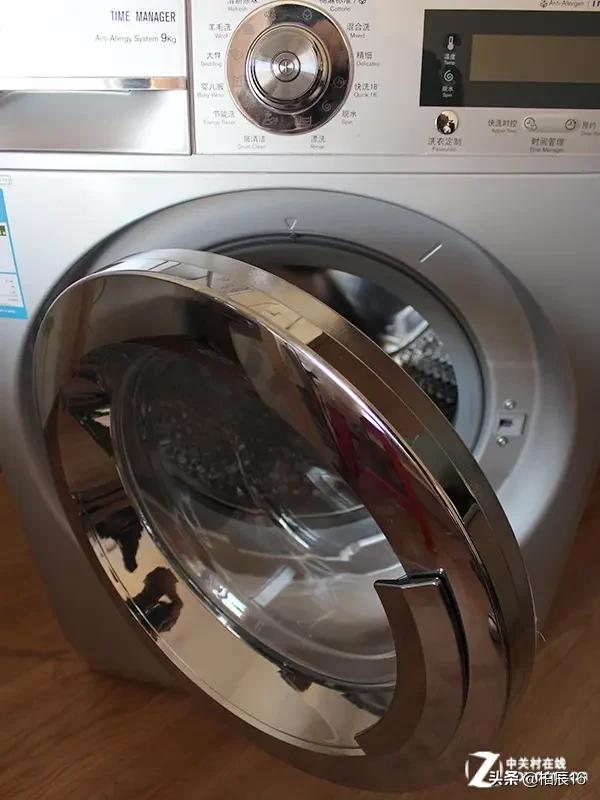 海尔洗衣机怎么洗被子，海尔滚筒洗衣机洗被单用什么程序