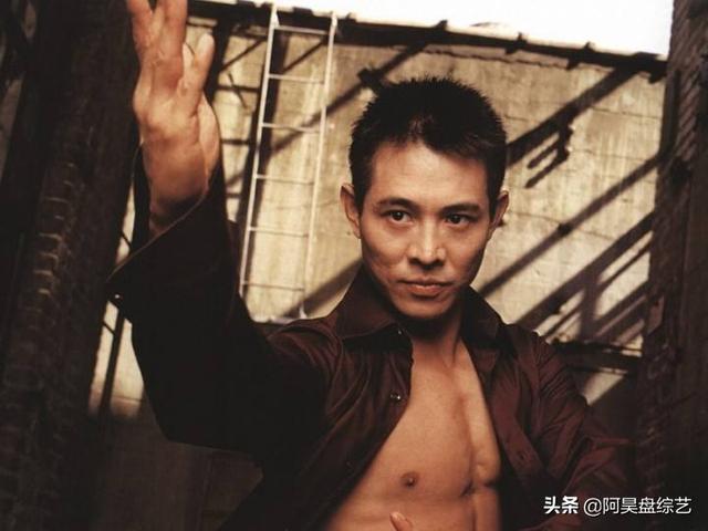 张柏芝身高:李嘉欣和范冰冰的颜值谁更高