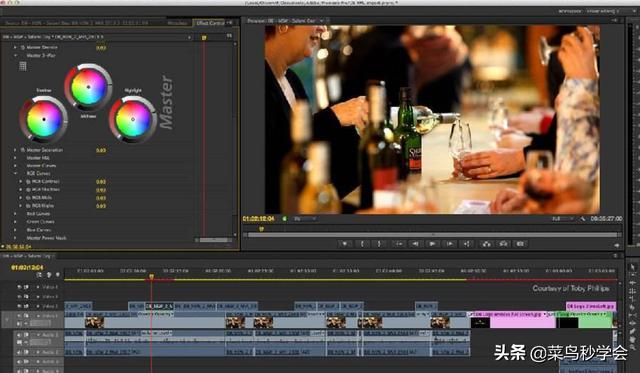 ae怎么学效率高,你是如何学习pr和AE的？