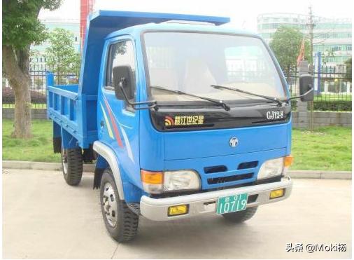 小型农用汽车需要什么驾照?-生活百科