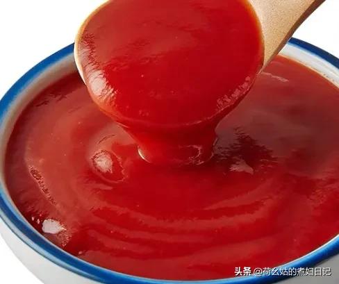 在家怎么简单做番茄酱，用番茄酱能做哪些好吃的菜