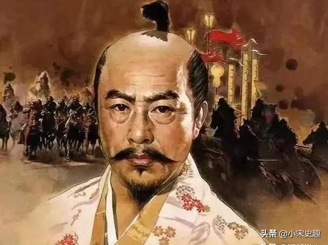 万历朝鲜战争中,哪个人的功劳最大？