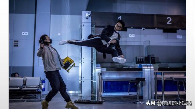 毛舜筠电影:甄子丹主演的《肥龙过江》讲述了怎样的故事？