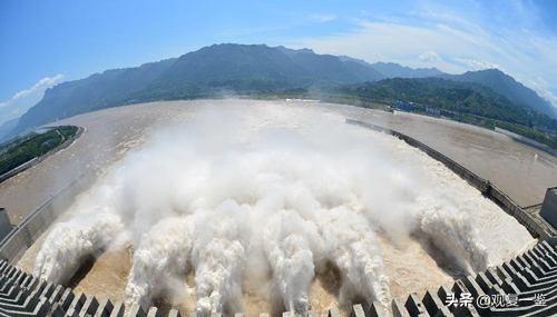 廊坊迎来生态补水，南水北调为什么选在丹江口？这个地方雨量又不大？