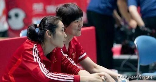 曾春蕾老公是谁:曾春蕾怀孕！中国女排除了龚翔宇，谁来接替她的位置？
